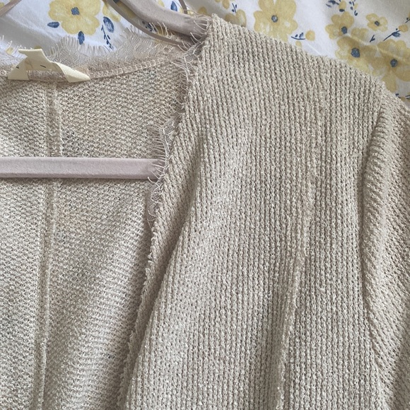 Long Dress Cardigan - Picture 3 of 8